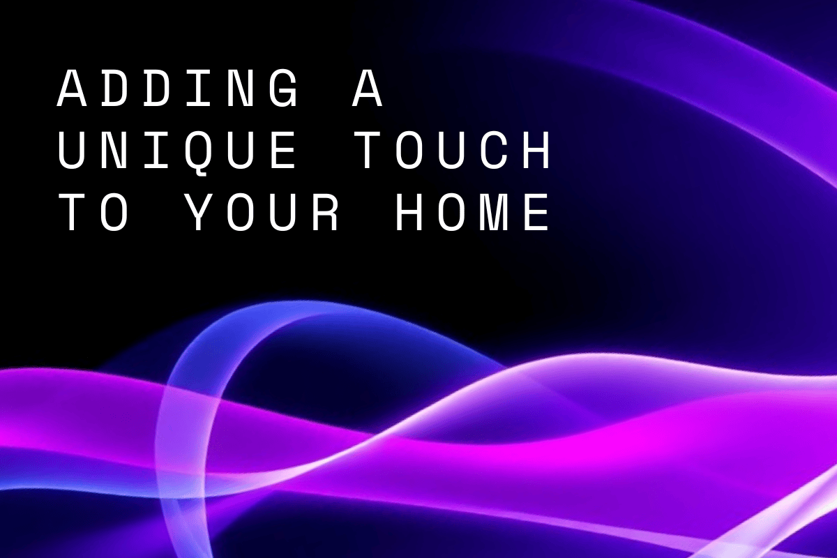 Adding a Unique Touch to your Home with LED 3D Illusion Lamps, blog post image.
