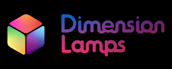 Dimension Lamps